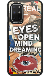EYES OPEN - OnePlus 8T
