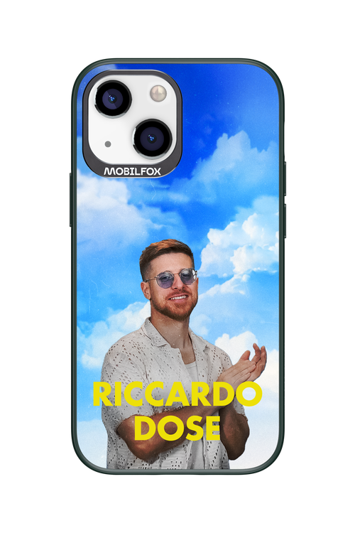 Riccardo Sky - Apple iPhone 13 Mini