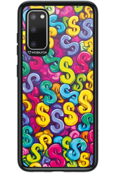 I need dollars - Samsung Galaxy S20