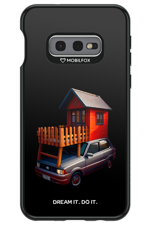 Dream It - Samsung Galaxy S10e