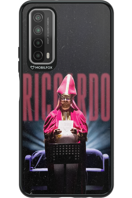 Pope Style - Huawei P Smart 2021