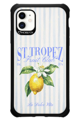 St. Tropez - Apple iPhone 11