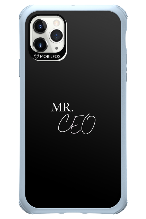 Mr. CEO - Apple iPhone 11 Pro Max