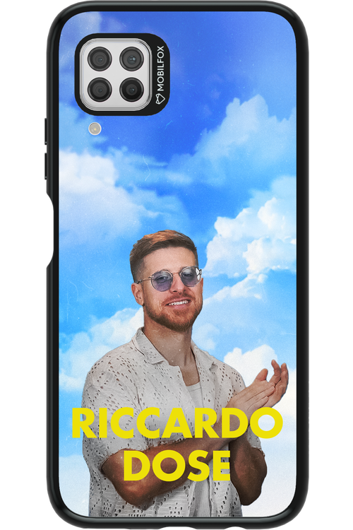 Riccardo Sky - Huawei P40 Lite
