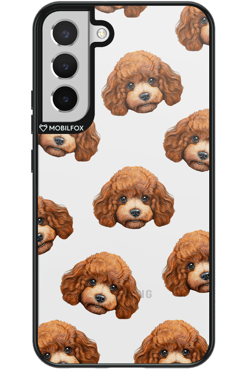 Puddle Amore - Samsung Galaxy S22+