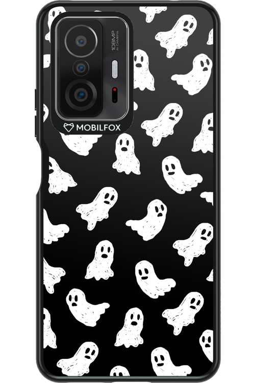 Chill Spirits - Xiaomi Mi 11T Pro