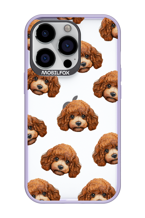 Puddle Amore - Apple iPhone 13 Pro