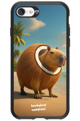 Burbaloni campioni - Apple iPhone SE 2022