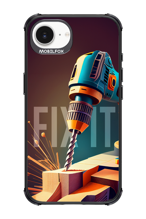 Fix It 2.0 - Apple iPhone 16e