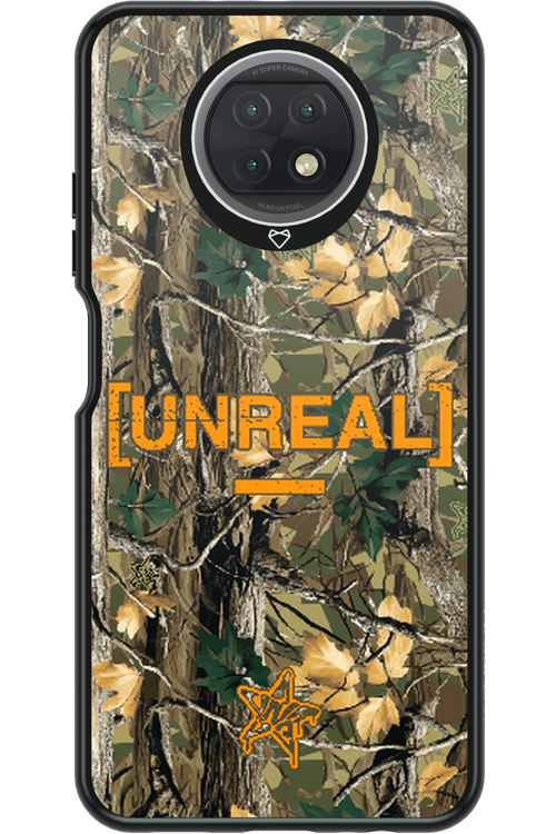 Realtree - Xiaomi Redmi Note 9T 5G