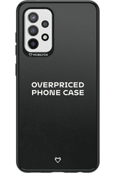 Overprieced - Samsung Galaxy A72