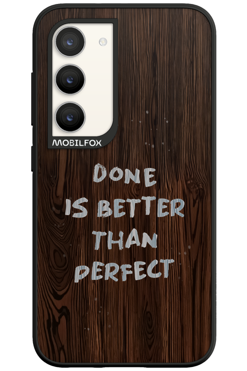 Perfect 2.0 - Samsung Galaxy S23