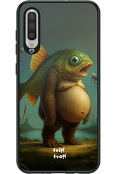 Tripi tropi - Samsung Galaxy A70