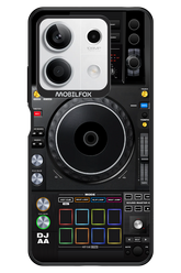 I need a DJ - Xiaomi Redmi Note 13 5G