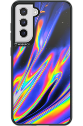 Rainbow Space - Samsung Galaxy S21 FE
