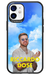 Riccardo Sky - Apple iPhone 12 Mini