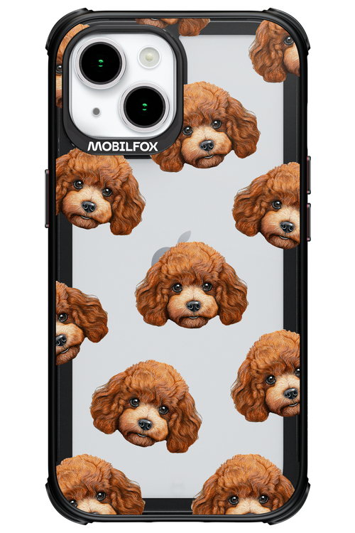 Puddle Amore - Apple iPhone 15