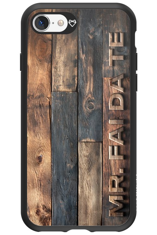 Mr. FAI DA TE - Apple iPhone SE 2022