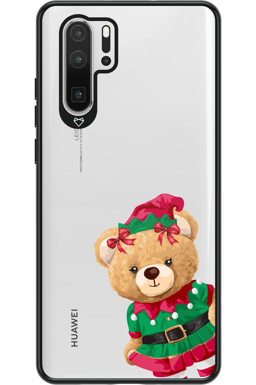 Mrs. Elf - Huawei P30 Pro