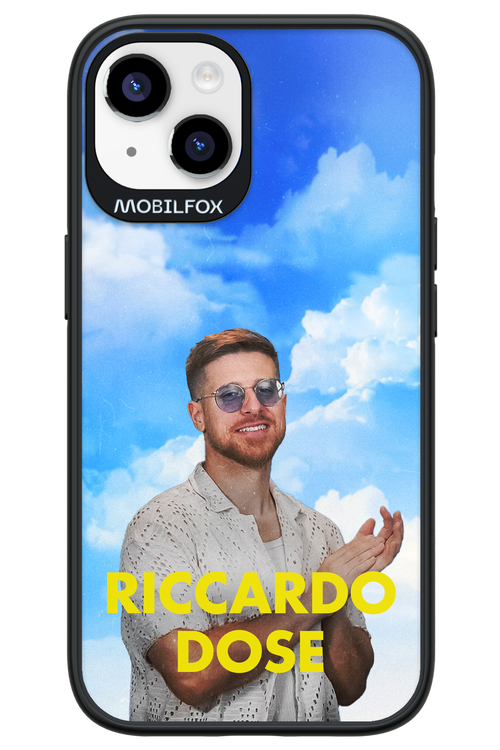 Riccardo Sky - Apple iPhone 14