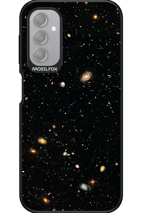 Cosmic Space - Samsung Galaxy A14
