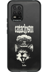 CATACLYSM - Xiaomi Mi 10 Lite 5G