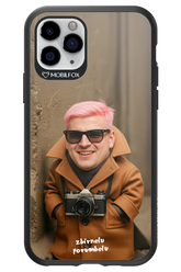 Zbirnelu - Apple iPhone 11 Pro