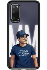 M.M - Samsung Galaxy S20