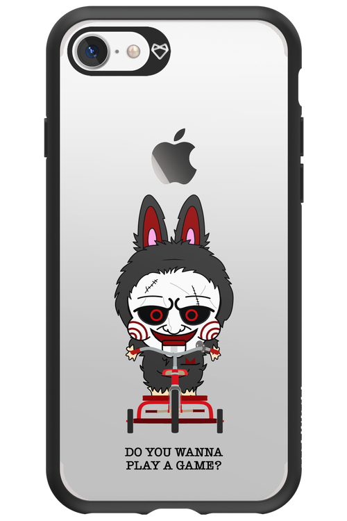 Sawbubu (Nude) - Apple iPhone 7