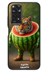 Tigrita lubenita - Xiaomi Redmi Note 11/11S 4G