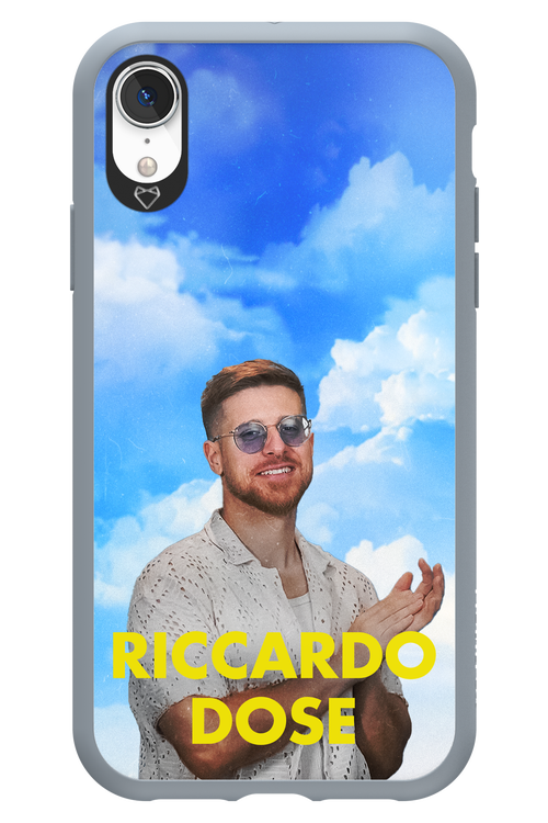 Riccardo Sky - Apple iPhone XR