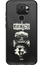CATACLYSM - Xiaomi Redmi Note 9
