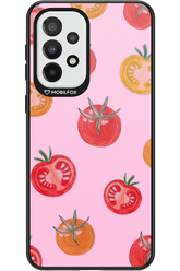 Cherry Tomato - Samsung Galaxy A33