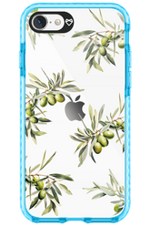 Olive Tree - Apple iPhone SE 2022