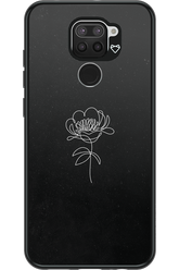 Wild Flower - Xiaomi Redmi Note 9