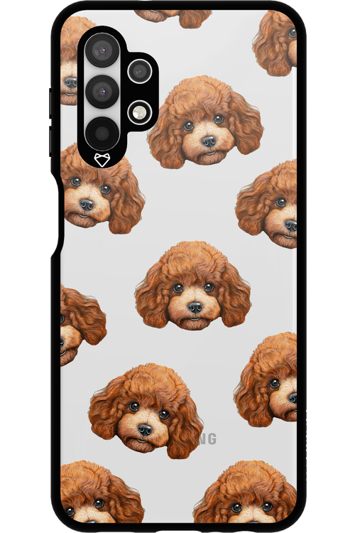 Puddle Amore - Samsung Galaxy A13 4G