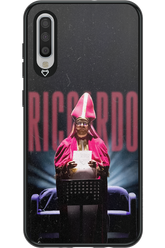 Pope Style - Samsung Galaxy A70