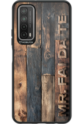 Mr. FAI DA TE - Huawei P Smart 2021