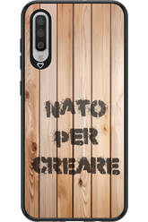 NATO PER CREARE - Samsung Galaxy A70