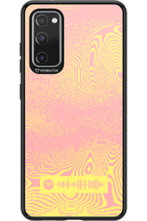 House Frequency - Samsung Galaxy S20 FE