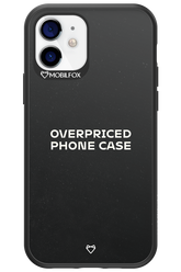 Overprieced - Apple iPhone 12