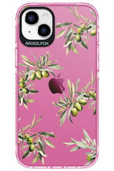 Olive Tree - Apple iPhone 14 Plus