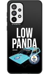 Low Panda - Samsung Galaxy A73