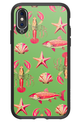 Sea Stars - Apple iPhone XS