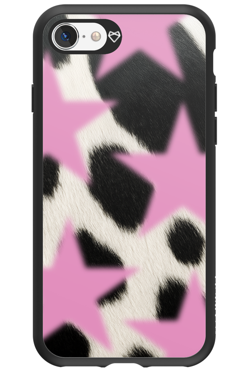 Country Star - Apple iPhone SE 2022