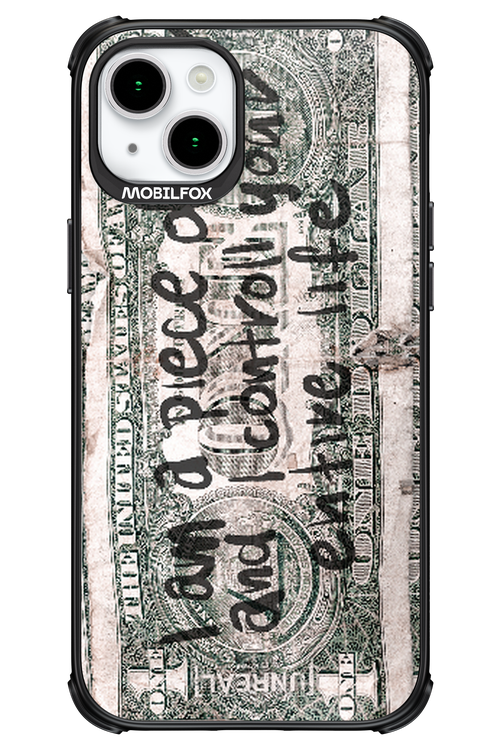 Dollars - Apple iPhone 15 Plus