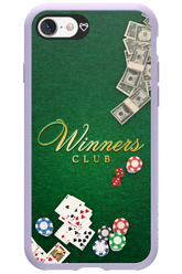 Winner's Club - Apple iPhone 7