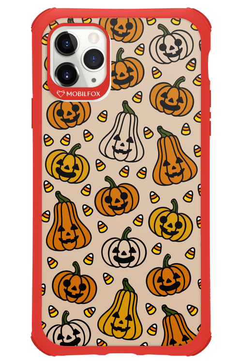 Sweet Thrill - Apple iPhone 11 Pro Max