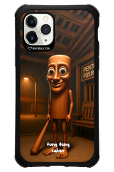 Tung tung sahur - Apple iPhone 11 Pro
