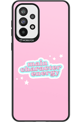 The Main Pink - Samsung Galaxy A73